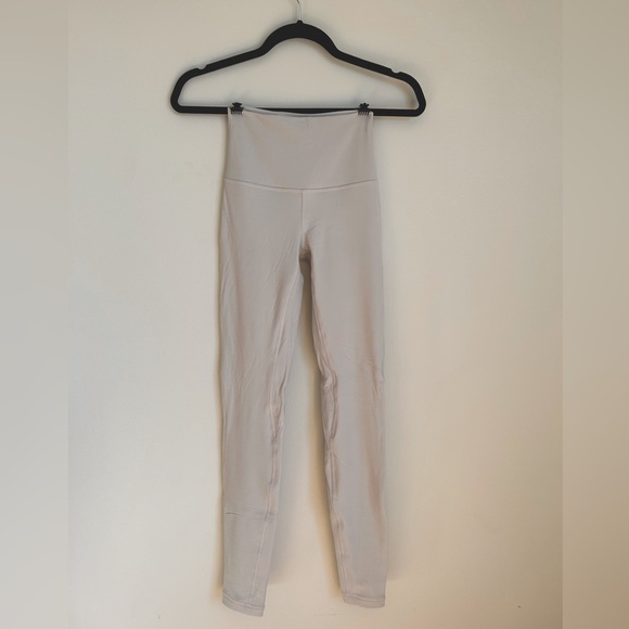 Lululemon Align™ High-Rise Pant 28" - Picture 2 of 6